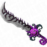 Hallow's Blade