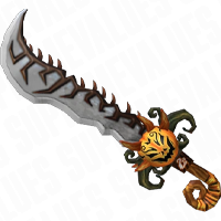 Hallow's Edge
